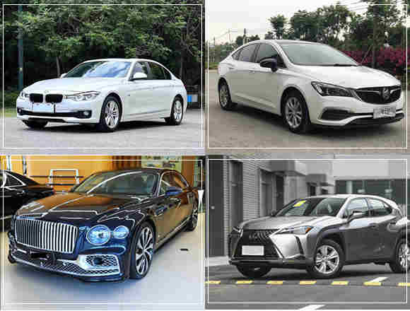 沈陽附近自駕汽車租賃怎么收費？