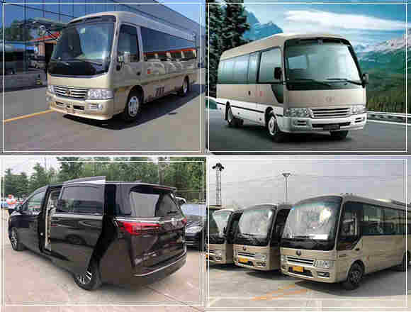鞍山旅游包車收費標準
