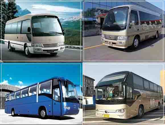 鞍山附近商務汽車租賃怎么收費？