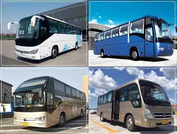 鞍山附近包車怎么收費(fèi)？